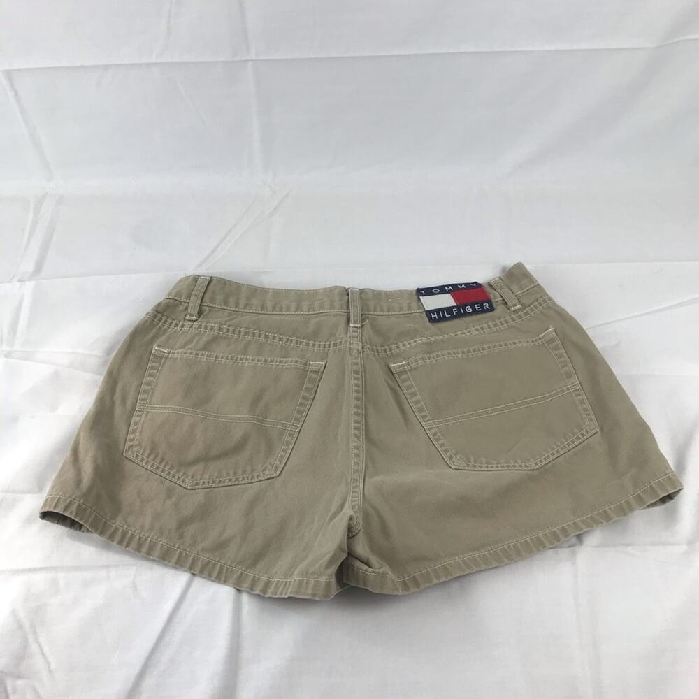 Vintage Tommy‎ Hilfiger shorts